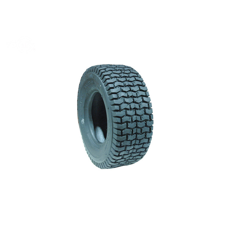 Rotary 346 - Pneu carlisle 15x600x6 2ply turf saver