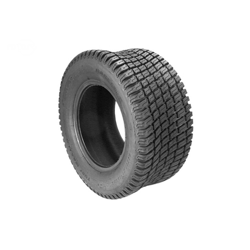 Rotary 12478 - Pneu turfmaster 15x6,5-8 2ply carlisle