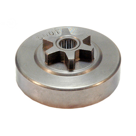 Rotary 14957 - Pinhão reto c/s passo .325' substituição alpina