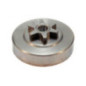 Rotary 14957 - Pignon droit c/s pas .325' remplacement alpina