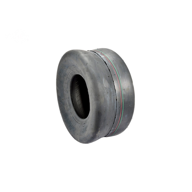 Rotary 15758 - 13x6.50x6 pneu 4pr otr lisse remplace hustler