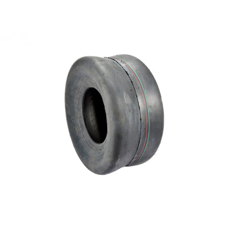 Rotary 15758 - 13x6.50x6 pneu 4pr otr lisse remplace hustler