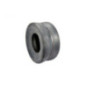 Rotary 15758 - 13x6.50x6 pneu 4pr otr lisse remplace hustler