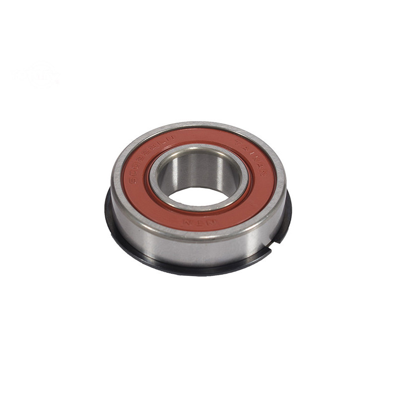 Rotary 481 - Rolamento de alta velocidade 5/8 x 1-3/8 substitui snapper