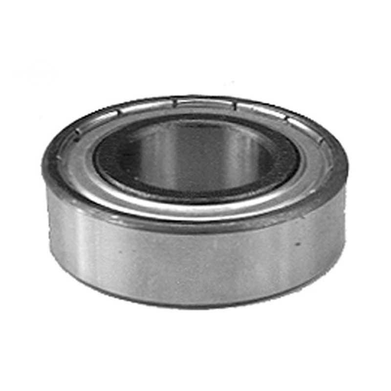 Rotary 9937 - Rolamento de esferas 1 x 2.0475' substitui dixie chopper