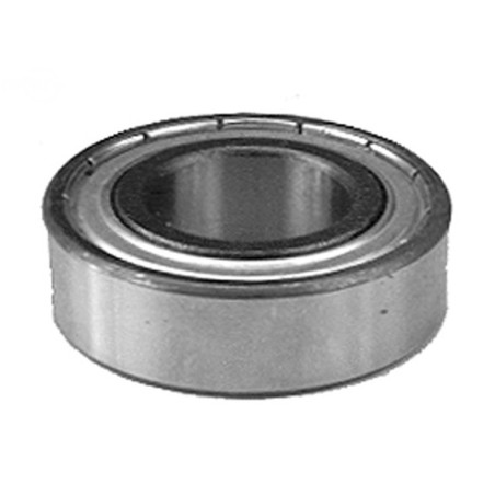 Rotary 9937 - Rodamiento de bolas 1 x 2.0475' reemplaza dixie chopper