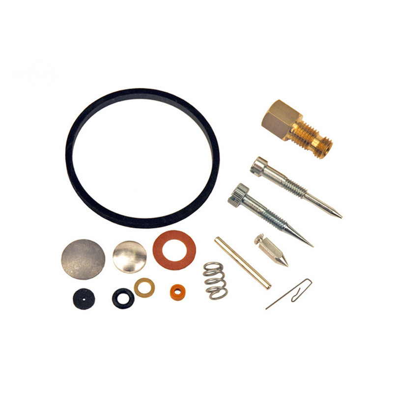Rotary 1408 - Kit de révision de carburateur tecumseh remplace tecumseh - 1408