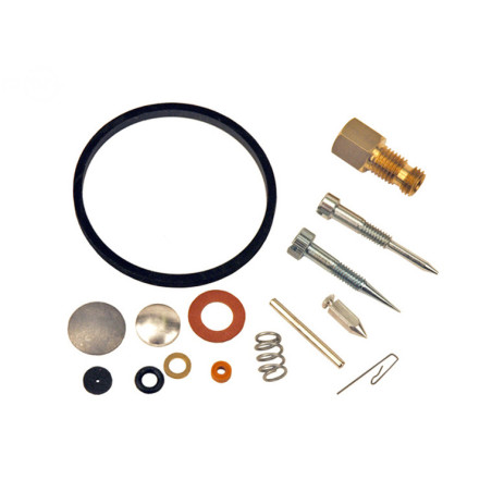 Rotary 1408 - Kit de révision de carburateur tecumseh remplace tecumseh - 1408