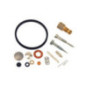 Rotary 1408 - Kit de révision de carburateur tecumseh remplace tecumseh - 1408