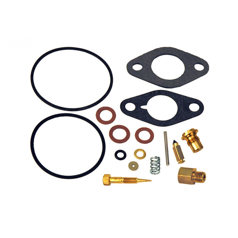 Rotary 1409 - Tecumseh carburateur revisie kit vervangt Tecumseh - 1409