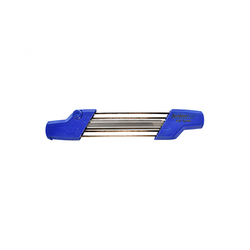 Rotary 17286 - Archer lime 2 en 1 3/8' lp chaine remplace archer