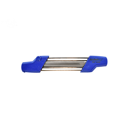 Rotary 17286 - Archer lime 2 en 1 3/8' lp chaine remplace archer