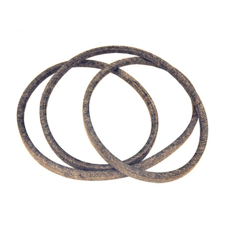 Rotary 6908 - Variable speed belt 5/8' x 48' mtd replaces mtd