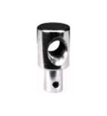 Rotary 8970 - Stelmoer 1-5/16' x 1/2 murray vervangt murray