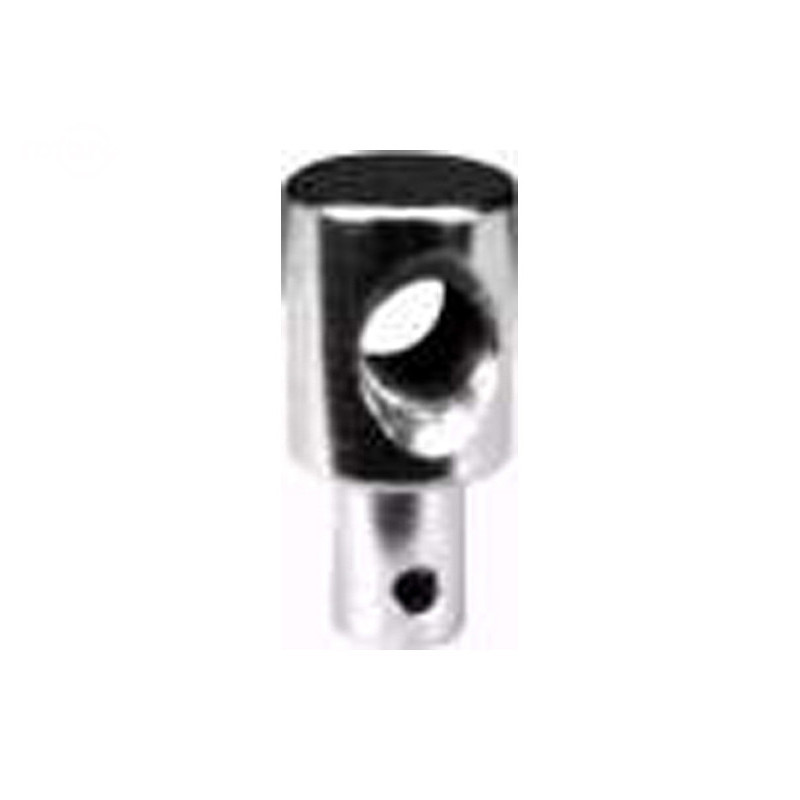 Rotary 8970 - Écrou de réglage 1-5/16' x 1/2 murray remplace murray