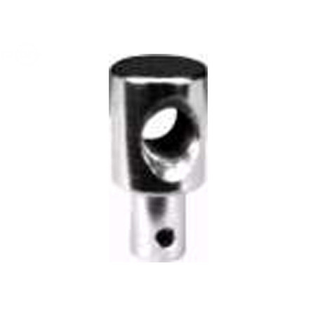 Rotary 8970 - Stelmoer 1-5/16' x 1/2 murray vervangt murray