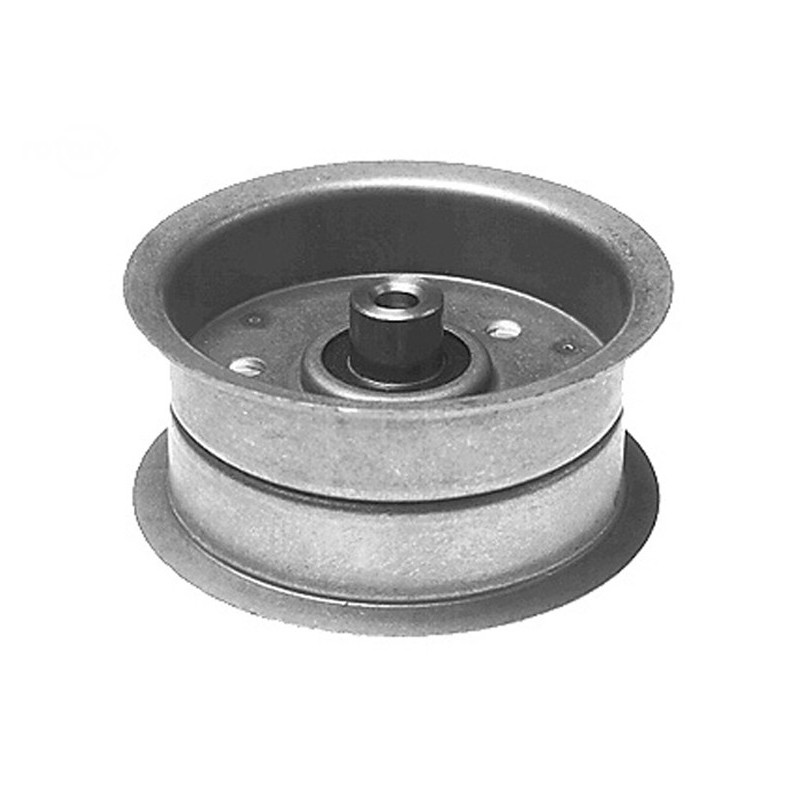 Rotary 10168 - Galet tend grand dane remplace d28105