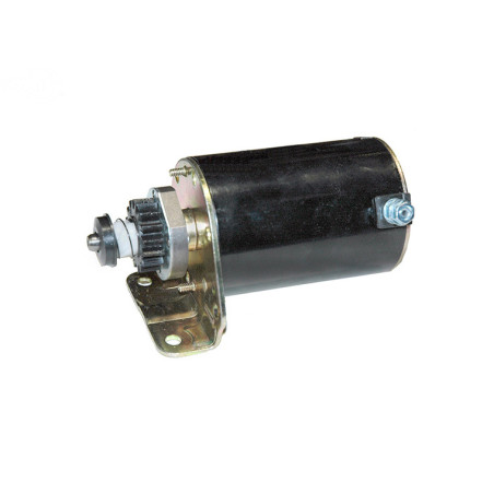 Rotary 9798 - Démarreur électrique b&s - heavy duty - remplace b&s - 9798
