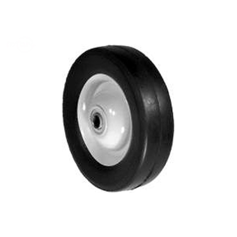 Rotary 6675 - 6 x 1.66 jante acier remplace yazoo 2302-023