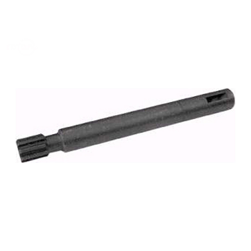 Arbre d'entraînement exmark repl exmark 1-323502