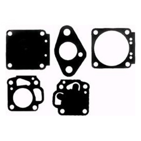 Rotary 6893 - Carburateur kit - 6893
