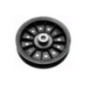 Rotary 7861 - Polia tensora bunton substitui pl8036a
