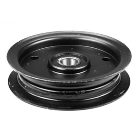 Rotary 11658 - Exmark Spannrolle ersetzt 1-603843