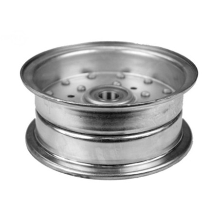 Rotary 11815 - Exmark Spannrolle ersetzt 1-413099