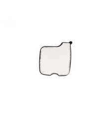 Rotary 15391 - Filtre a air echo remplace echo/shindaiwa