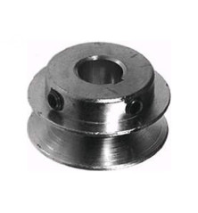 Rotary 3316 - Poulie de tête de coupe-bordure remplace power trim 307