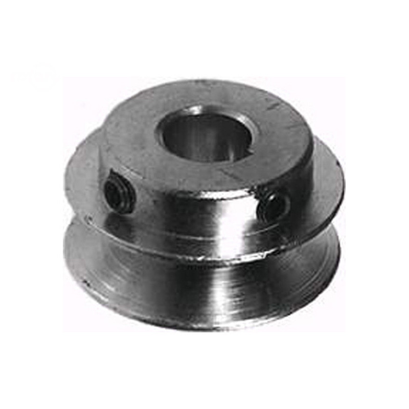 Rotary 3316 - Poulie de tête de coupe-bordure remplace power trim 307