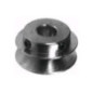 Rotary 3316 - Poulie de tête de coupe-bordure remplace power trim 307