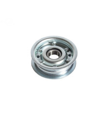 Rotary 13782 - Flat tension pulley replaces castle garden