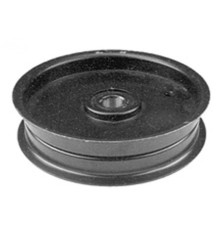 Rotary 10227 - Hustler Spannrolle ersetzt 781856