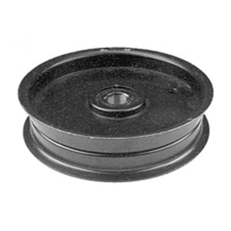 Rotary 10227 - Galet tend hustler remplace 781856