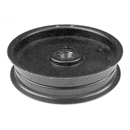 Rotary 10227 - Hustler Spannrolle ersetzt 781856