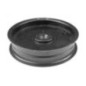 Rotary 10227 - Galet tend hustler remplace 781856