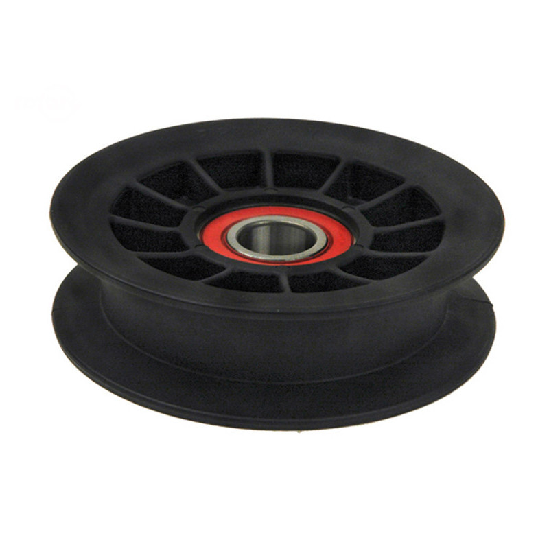 Rotary 12299 - Hustler tensioner pulley replaces 794404