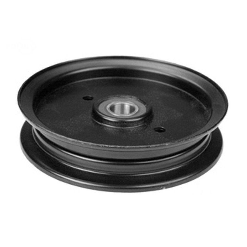 Rotary 12696 - Hustler tensioner pulley replaces 781856