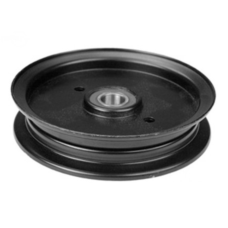 Rotary 12696 - Polia tensora Hustler substitui 781856