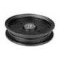 Rotary 12696 - Hustler tensioner pulley replaces 781856