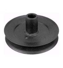Rotary 8965 - Poulie de broche mtd remplace 756-0556
