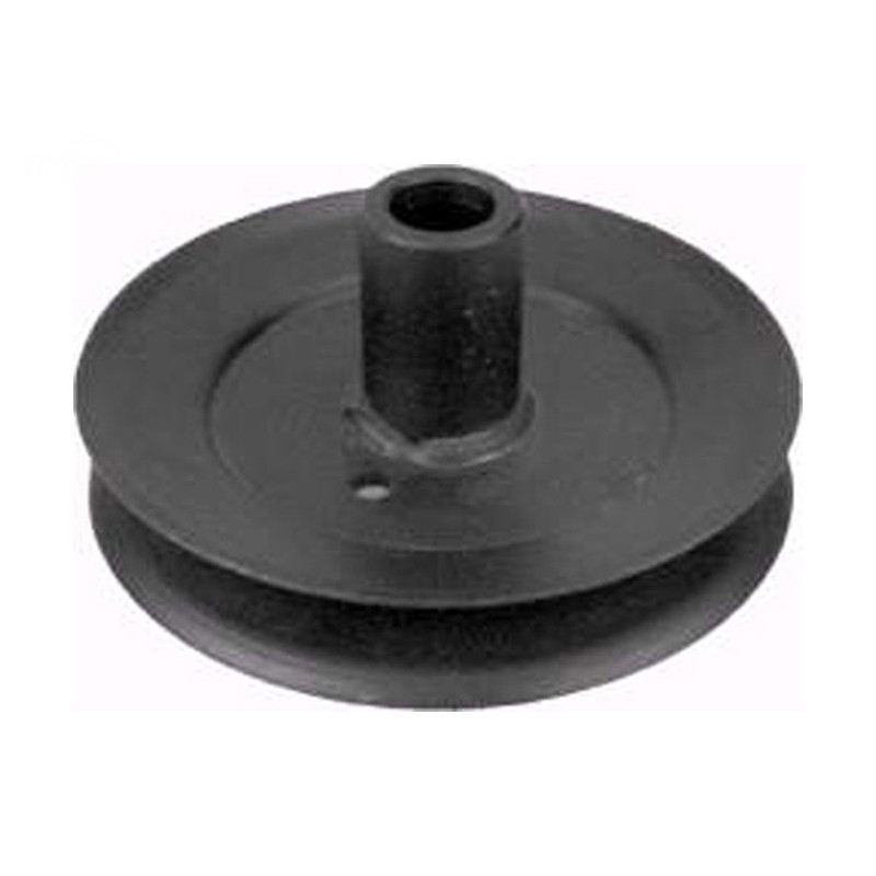 Rotary 8965 - Poulie de broche mtd remplace 756-0556