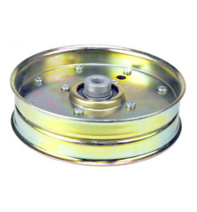 Rotary 14090 - 5' platte spanrol vervangt MTD & Cub Cadet