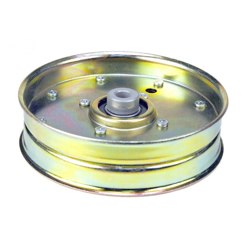 Rotary 14090 - Galet plat tend 5' remplace mtd & cub cadet