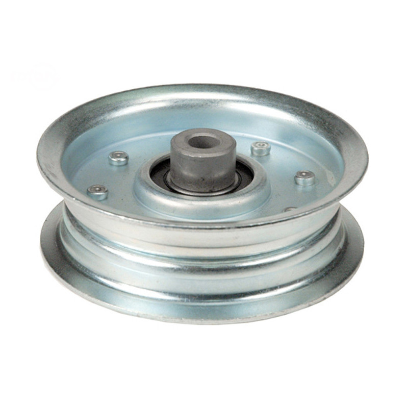Rotary 14091 - Galet plat tend 4' remplace mtd & cub cadet