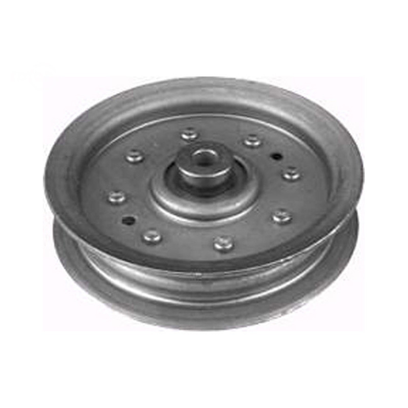Galet plat tend ayp repl 102403x (3/8' x