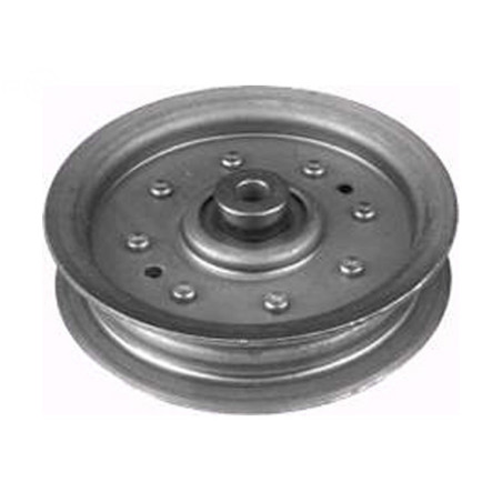 Galet plat tend ayp repl 102403x (3/8' x