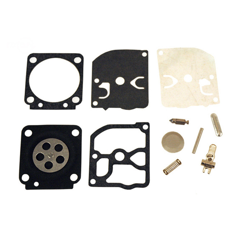 Rotary 12773 - Kit carburateur joint zama et remplacement diaphrame