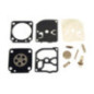 Rotary 12773 - Kit carburateur joint zama et remplacement diaphrame